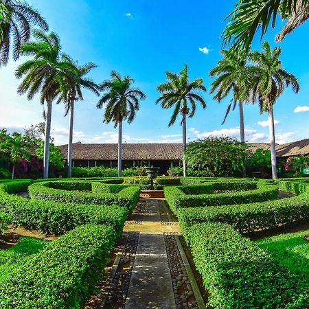Hotel El Convento Leon Nicaragua Eksteriør bilde