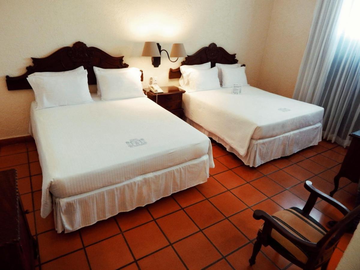 Hotel El Convento Leon Nicaragua Eksteriør bilde
