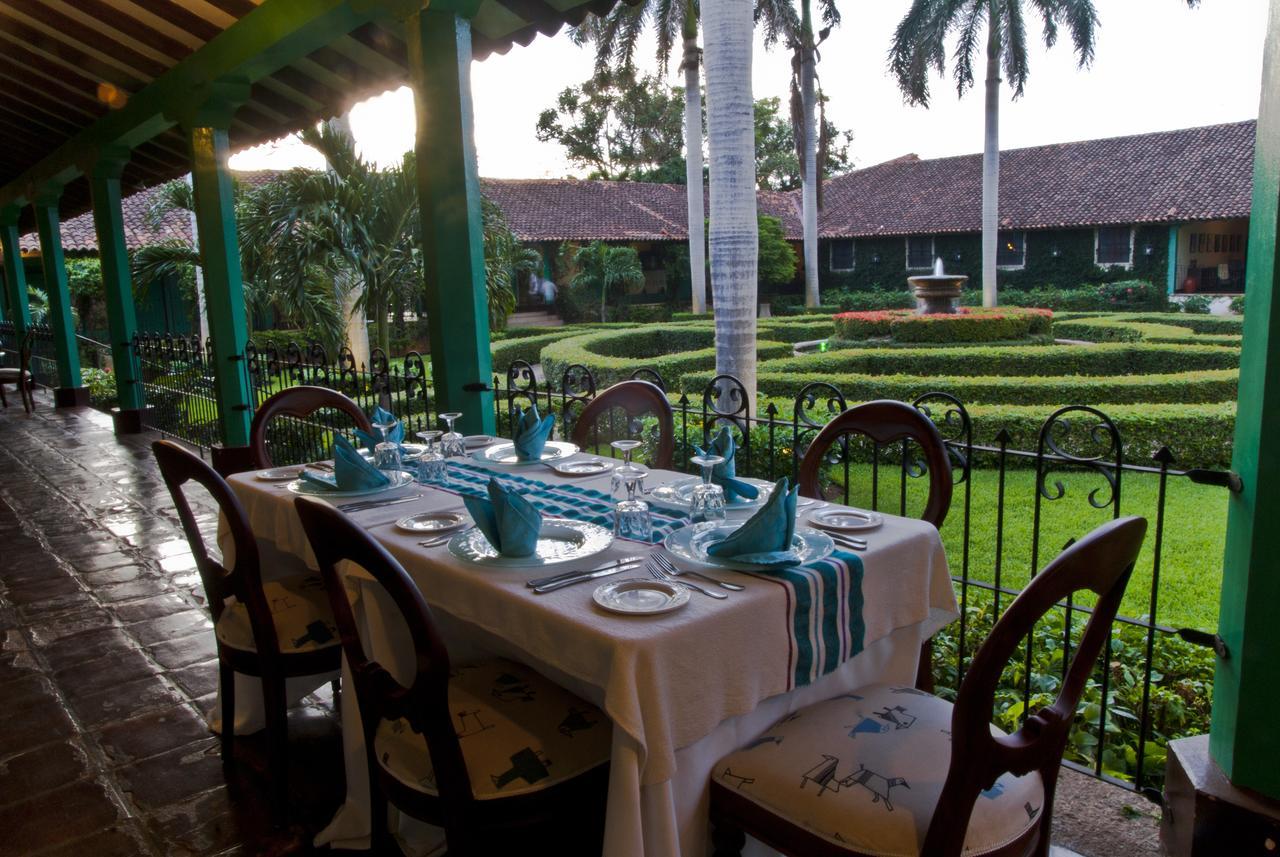 Hotel El Convento Leon Nicaragua Eksteriør bilde