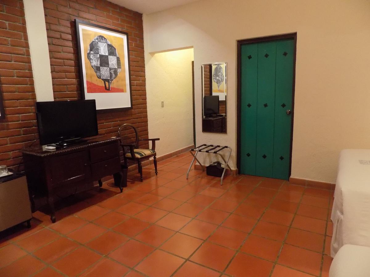 Hotel El Convento Leon Nicaragua Eksteriør bilde