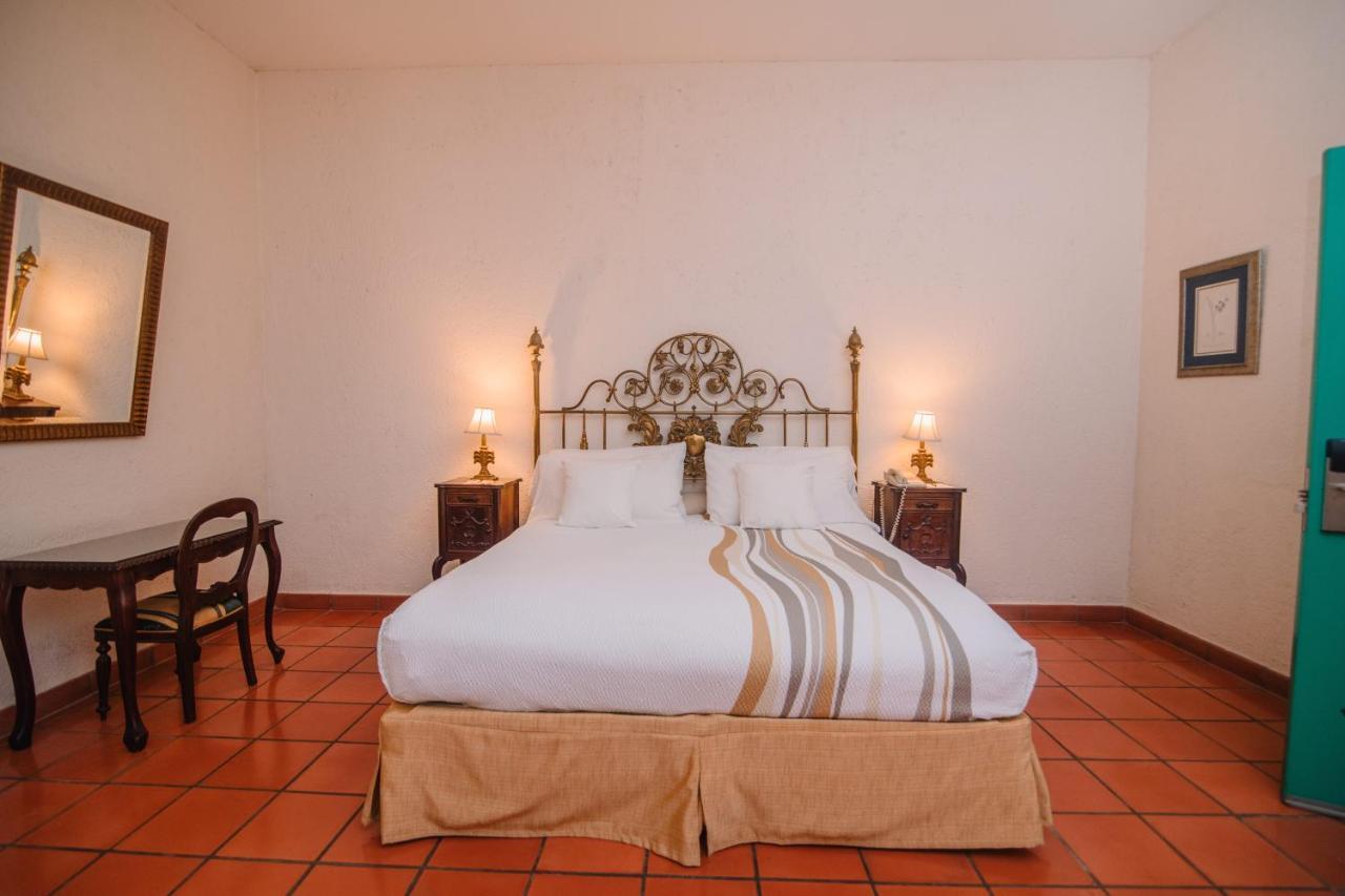 Hotel El Convento Leon Nicaragua Eksteriør bilde